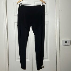 Lululemon All The Right Places ATRP Pant Black 12